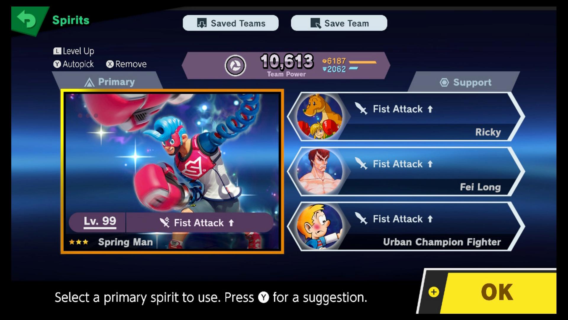 8 Tips For Super Smash Bros. Ultimate's World of Light Mode Paste